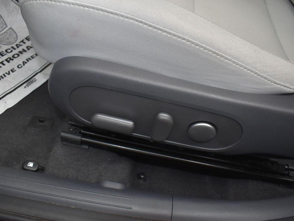 used 2024 Hyundai Kona car, priced at $21,709