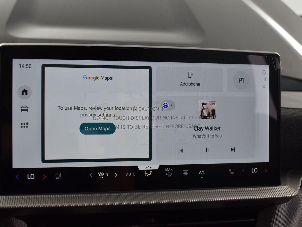 new 2025 Ford Explorer car, priced at $49,932