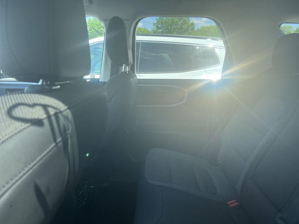 used 2021 Ford Bronco Sport car, priced at $19,837