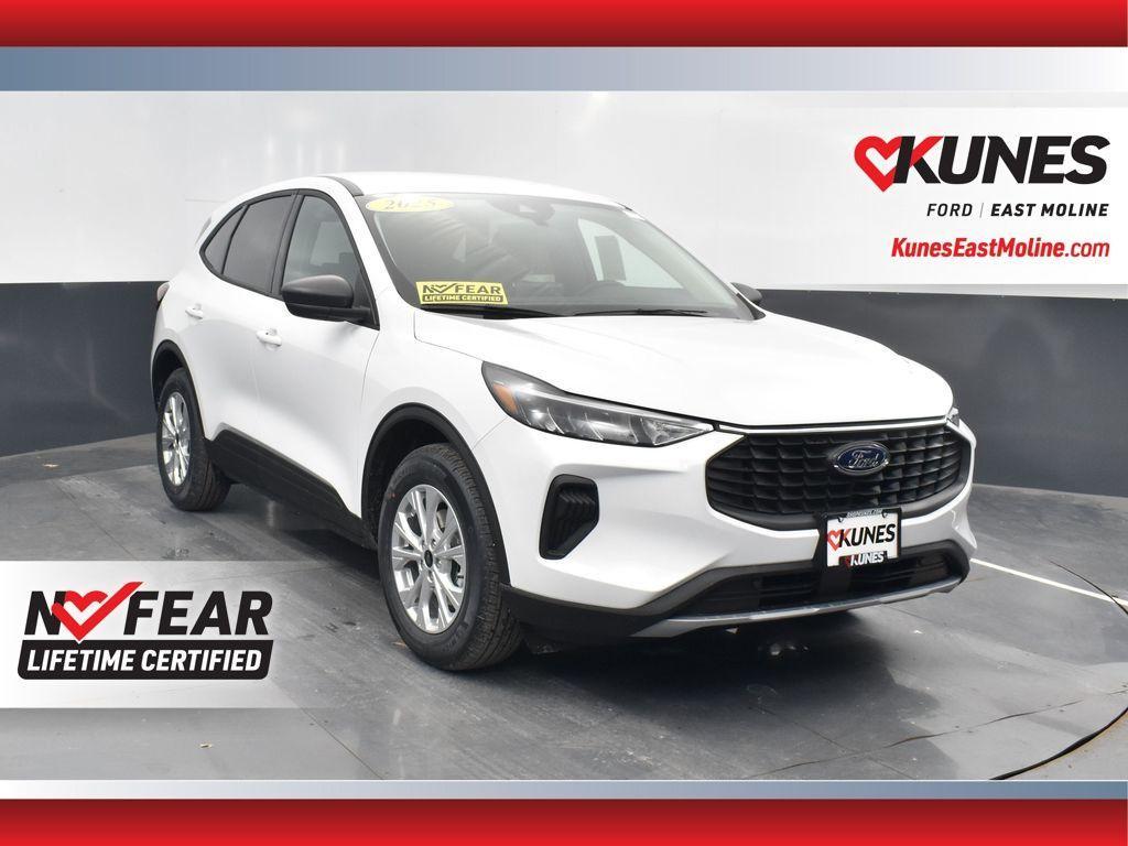 new 2025 Ford Escape car, priced at $24,932
