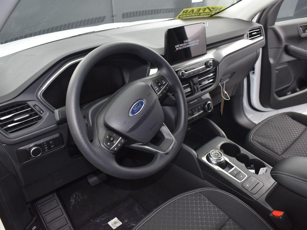 new 2025 Ford Escape car, priced at $24,932
