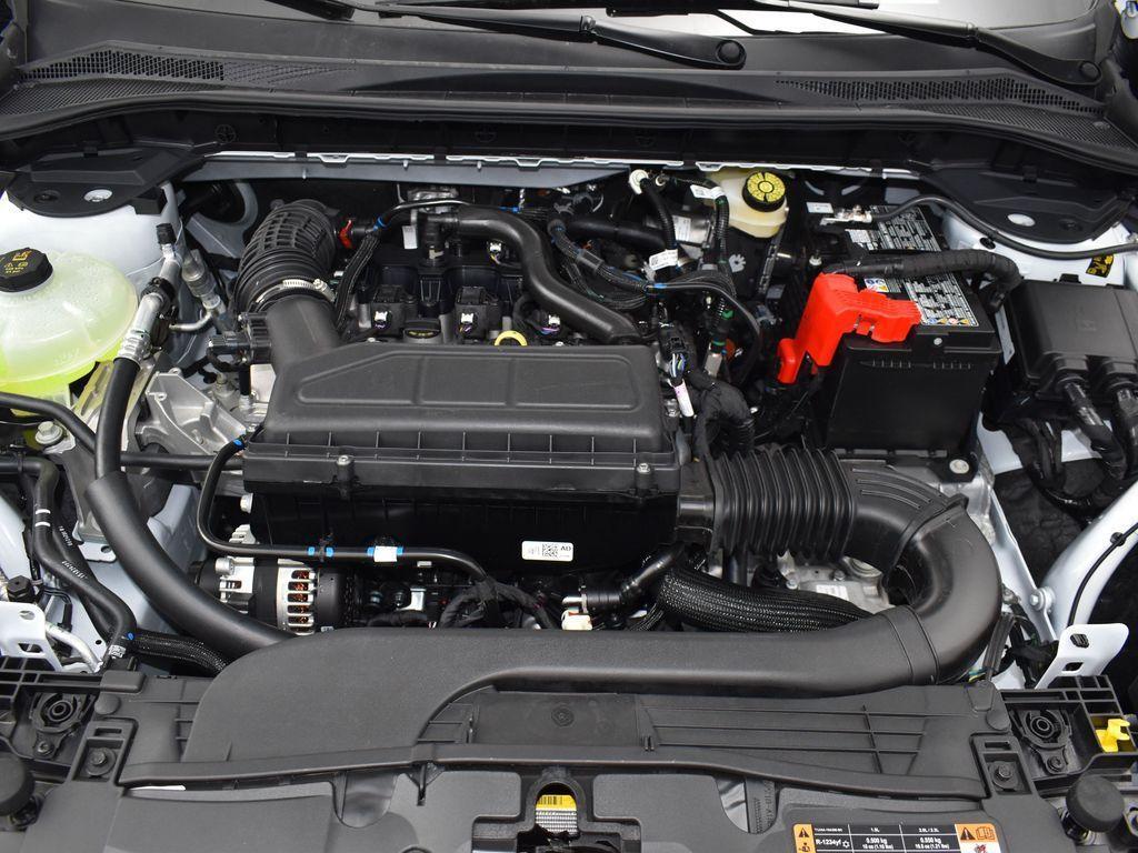 new 2025 Ford Escape car, priced at $24,932