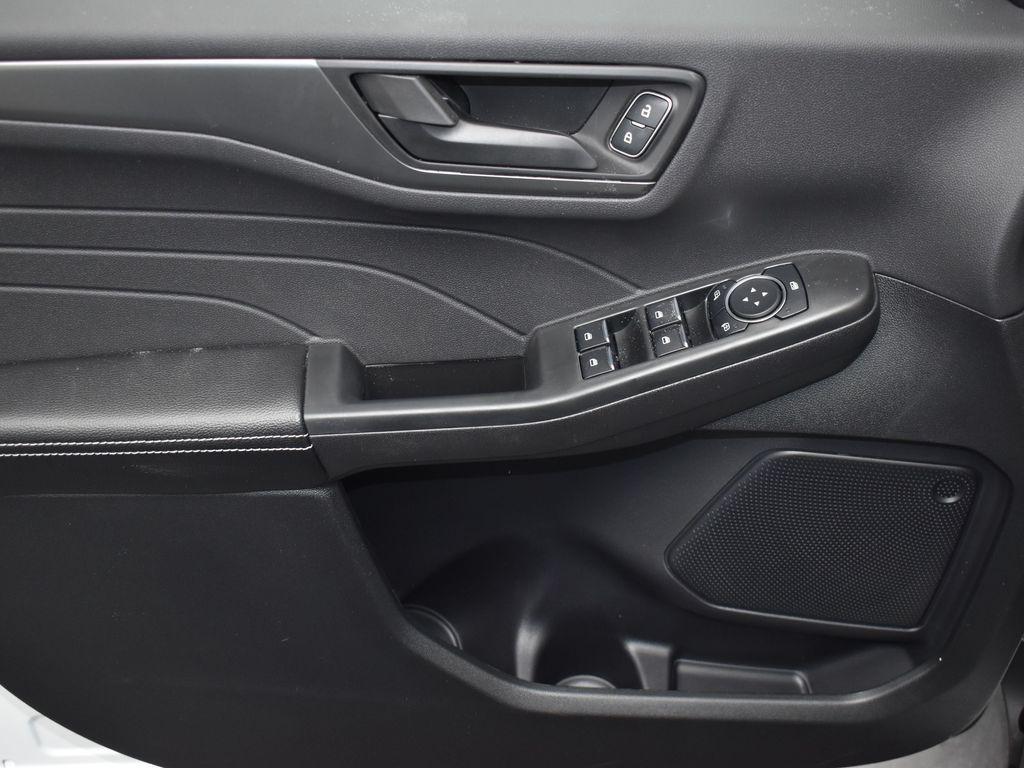 new 2025 Ford Escape car, priced at $24,932