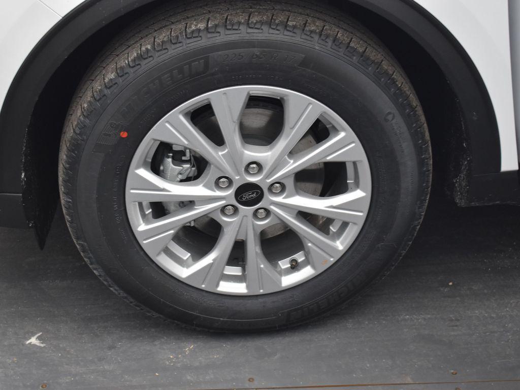 new 2025 Ford Escape car, priced at $24,932