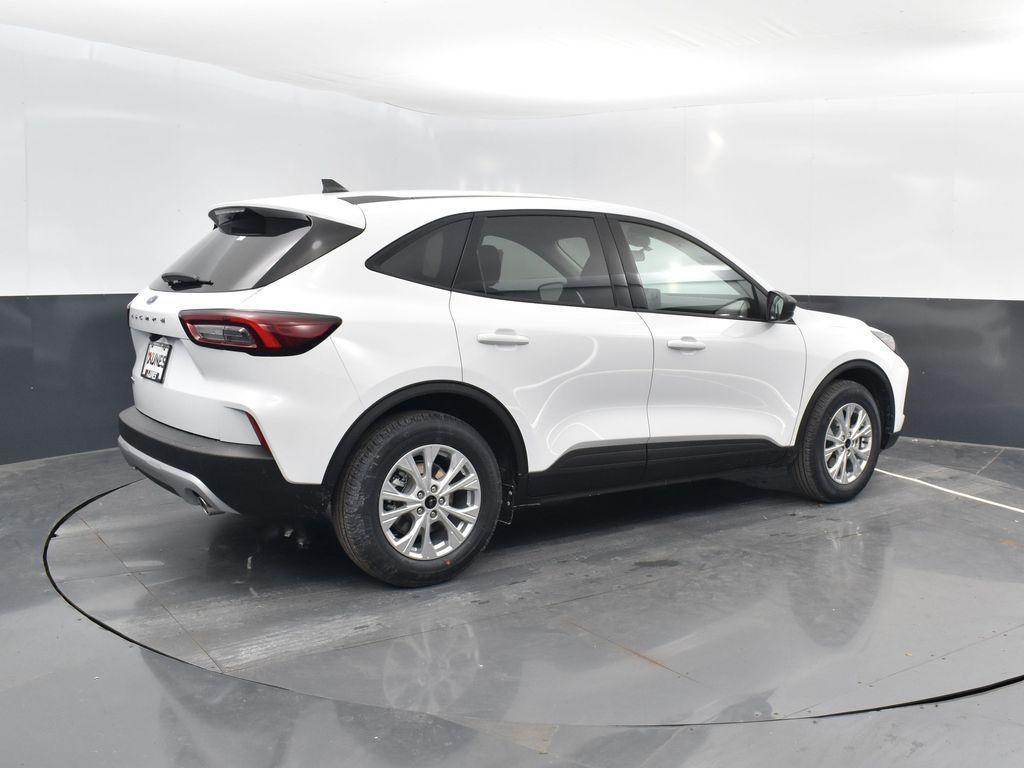 new 2025 Ford Escape car, priced at $24,932