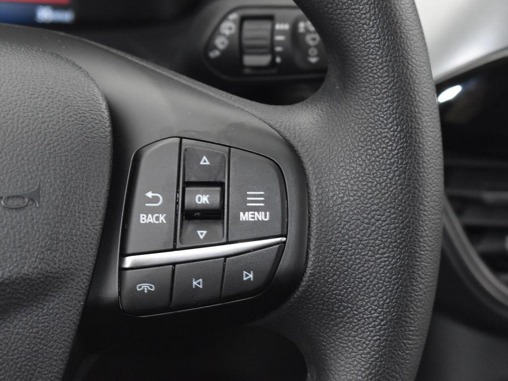 new 2025 Ford Escape car, priced at $24,932