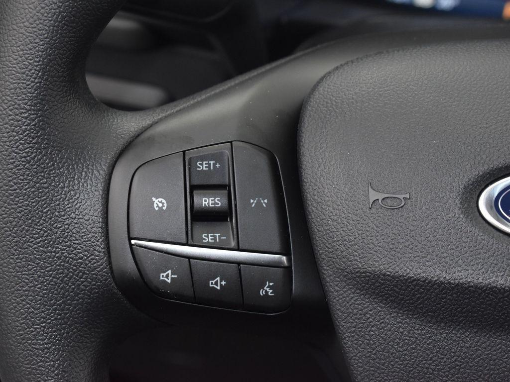 new 2025 Ford Escape car, priced at $24,932