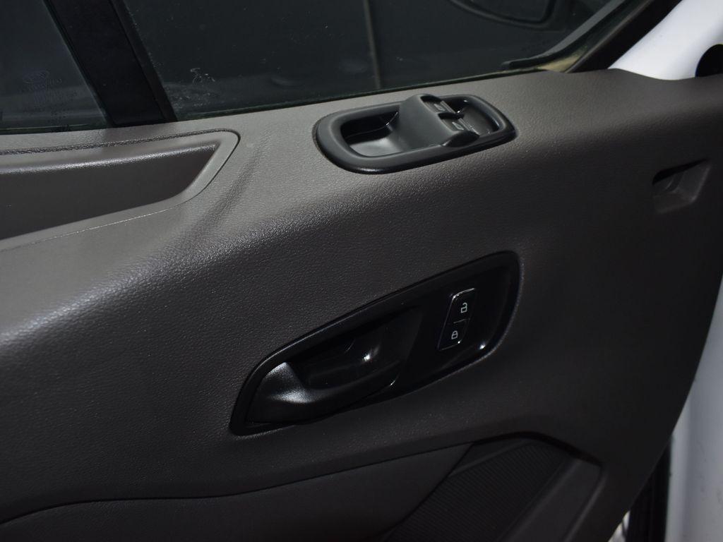 used 2024 Ford Transit-250 car, priced at $34,312