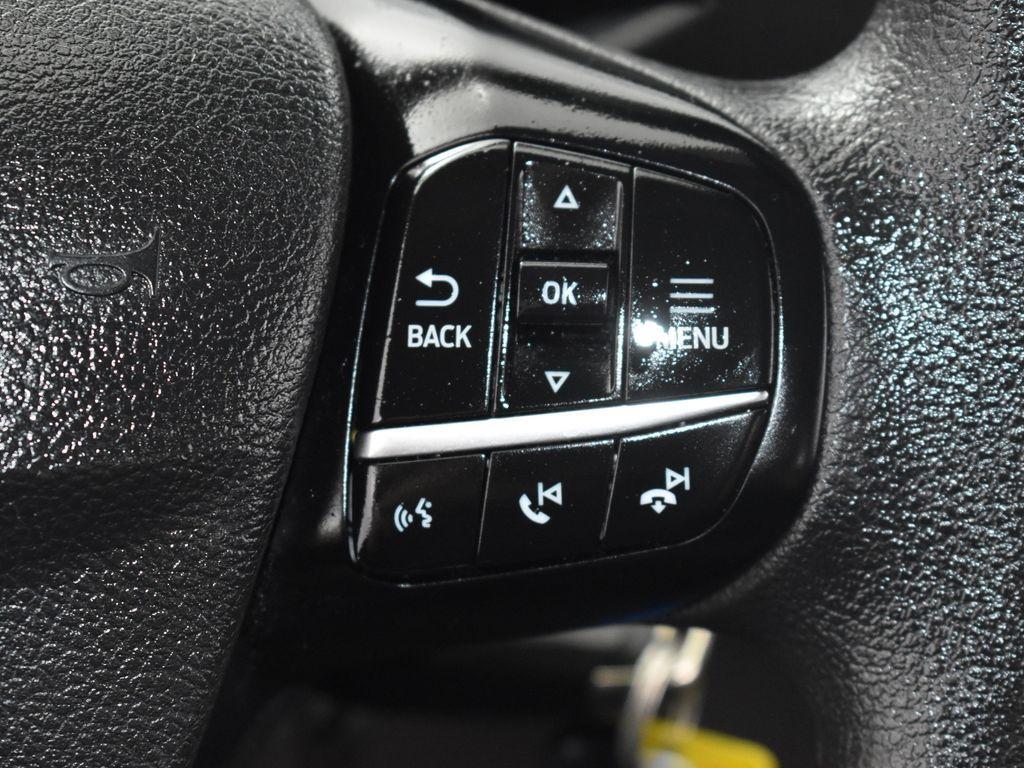 used 2024 Ford Transit-250 car, priced at $34,312