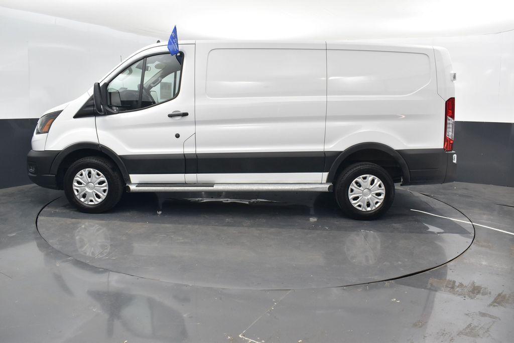 used 2024 Ford Transit-250 car, priced at $34,312