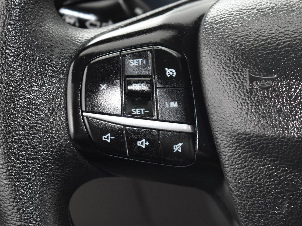 used 2024 Ford Transit-250 car, priced at $34,312