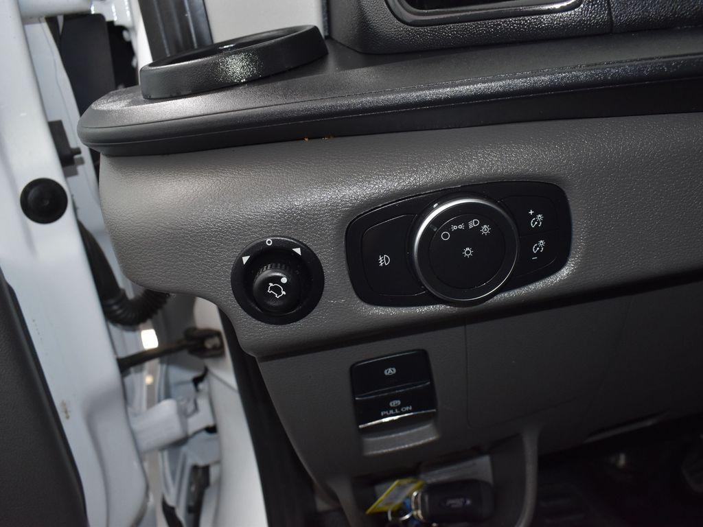 used 2024 Ford Transit-250 car, priced at $34,312