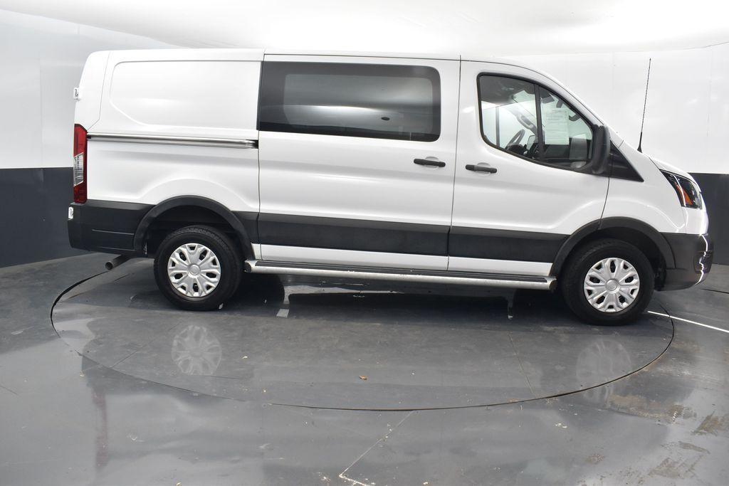 used 2024 Ford Transit-250 car, priced at $34,312