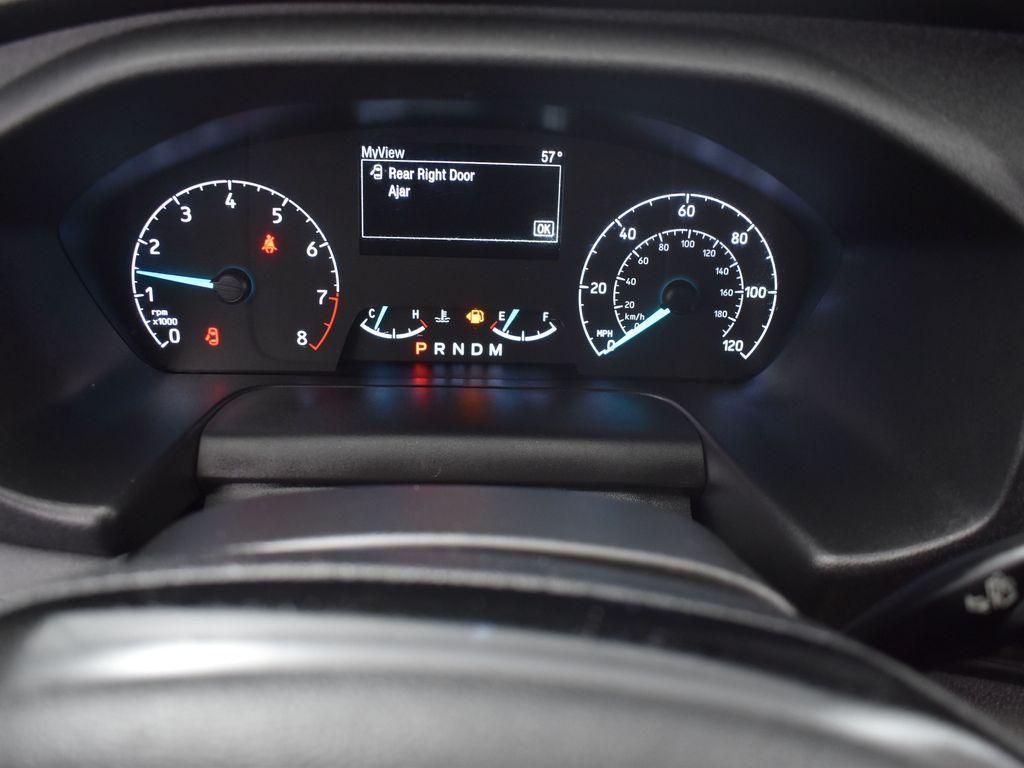 used 2024 Ford Transit-250 car, priced at $34,312