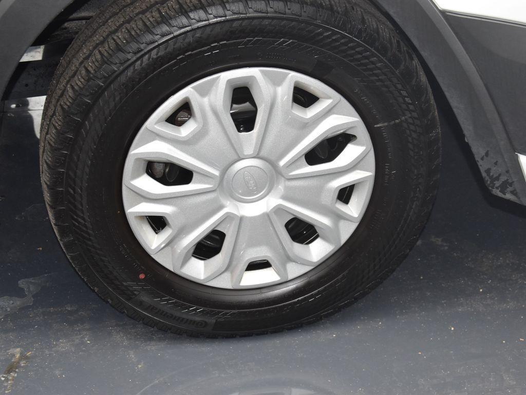 used 2024 Ford Transit-250 car, priced at $34,312