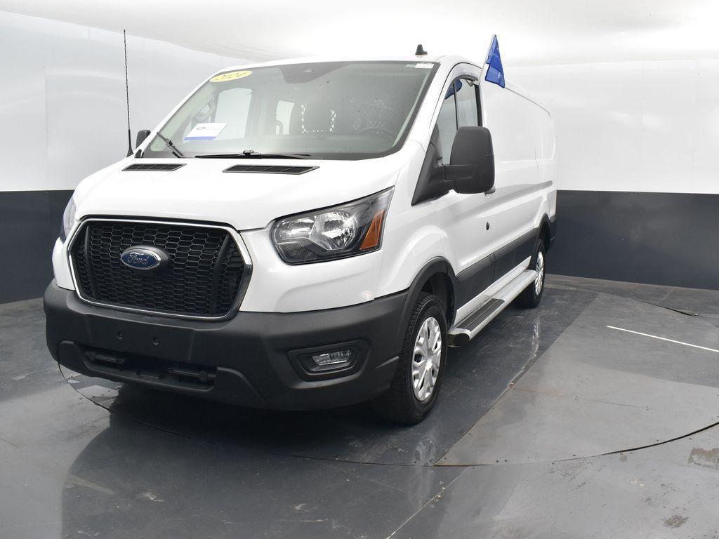 used 2024 Ford Transit-250 car, priced at $34,312