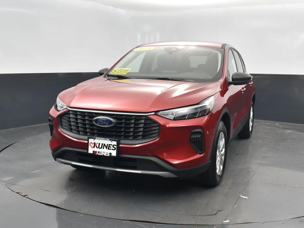 new 2025 Ford Escape car, priced at $29,142