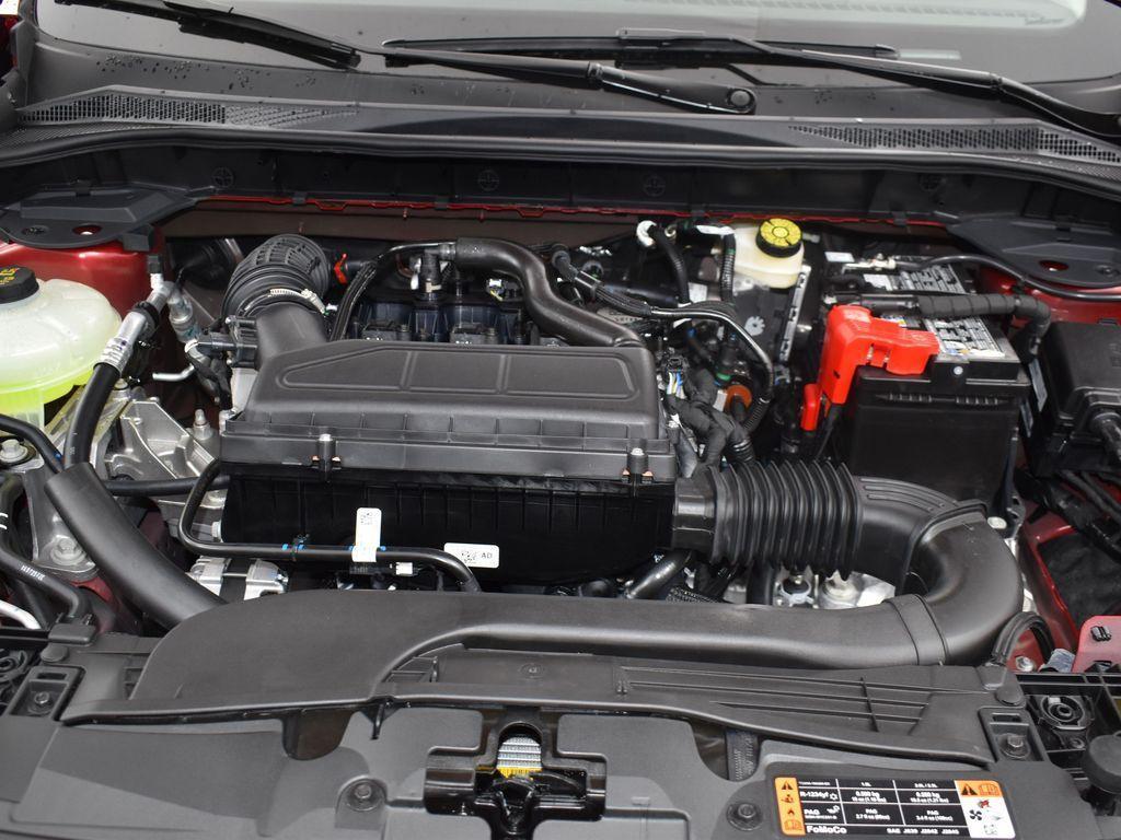 new 2025 Ford Escape car, priced at $29,142