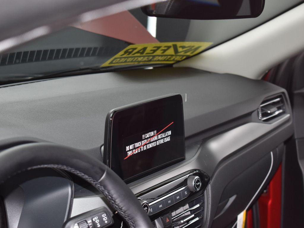 new 2025 Ford Escape car, priced at $29,142