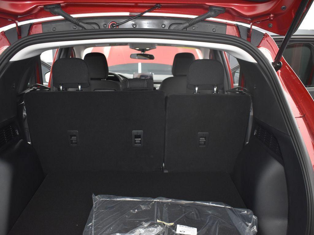 new 2025 Ford Escape car, priced at $29,142