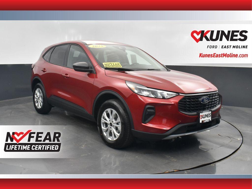 new 2025 Ford Escape car, priced at $29,142