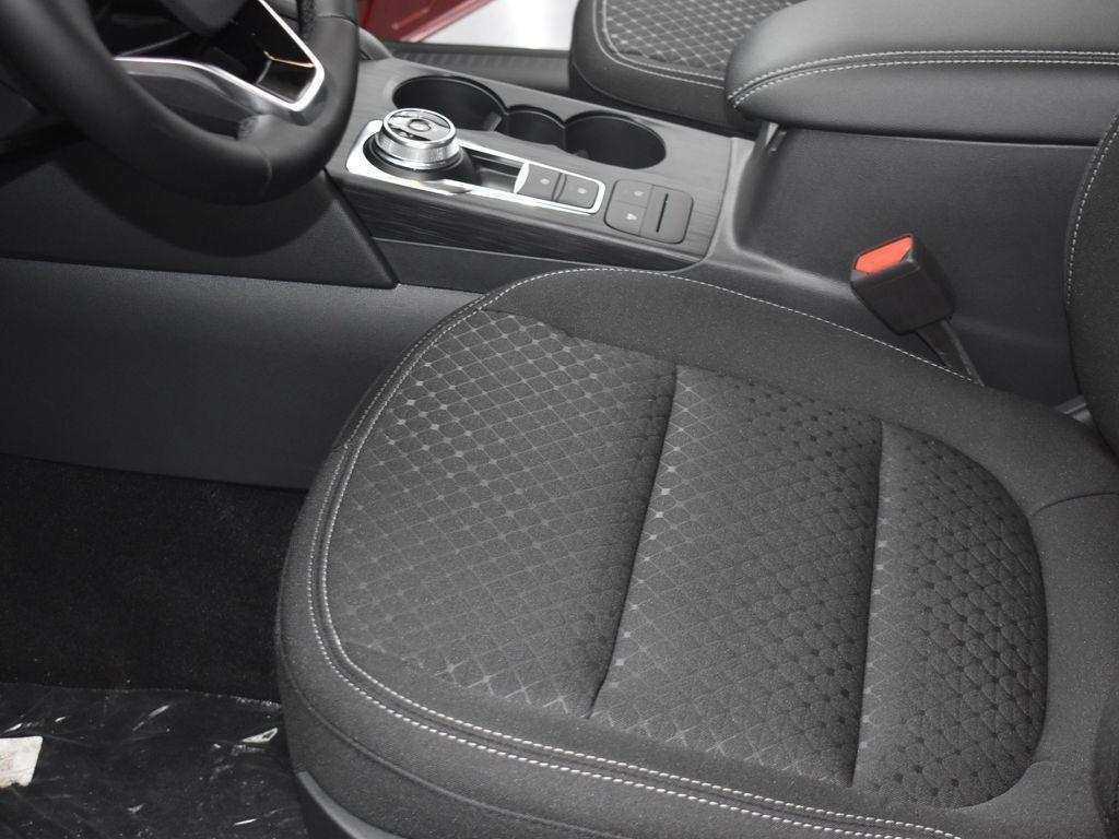 new 2025 Ford Escape car, priced at $29,142