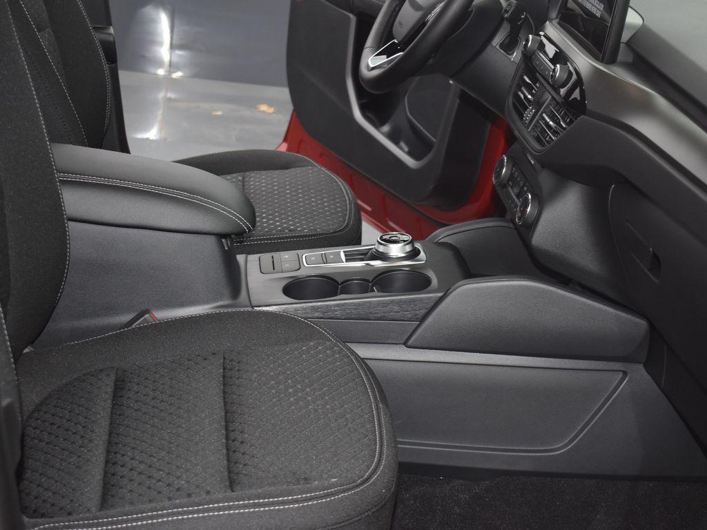 new 2025 Ford Escape car, priced at $29,142