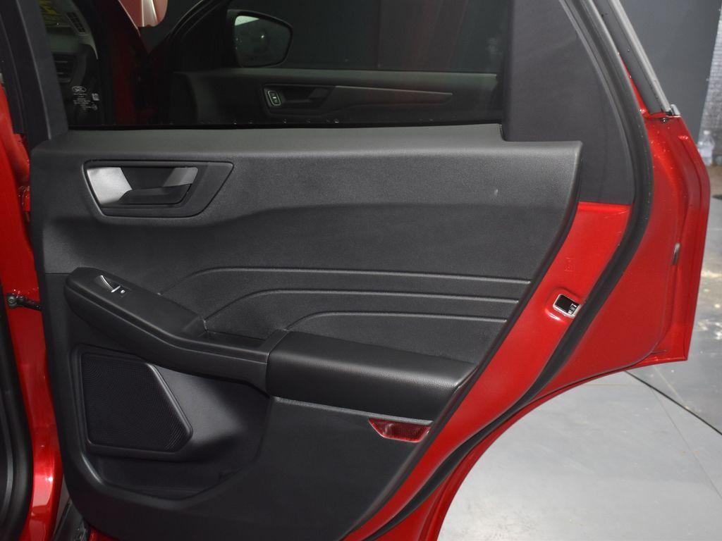 new 2025 Ford Escape car, priced at $29,142