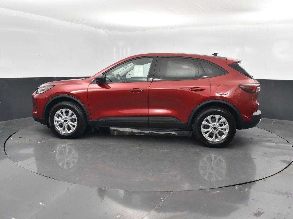 new 2025 Ford Escape car, priced at $29,142