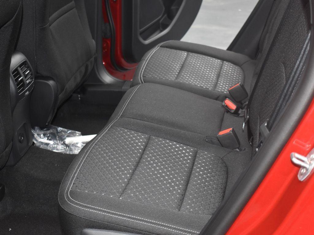 new 2025 Ford Escape car, priced at $29,142