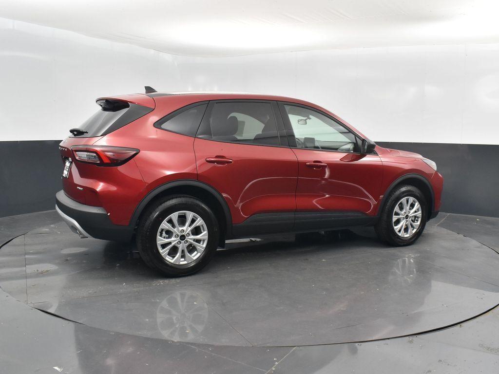 new 2025 Ford Escape car, priced at $29,142