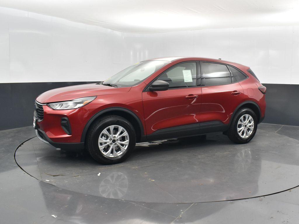 new 2025 Ford Escape car, priced at $29,142