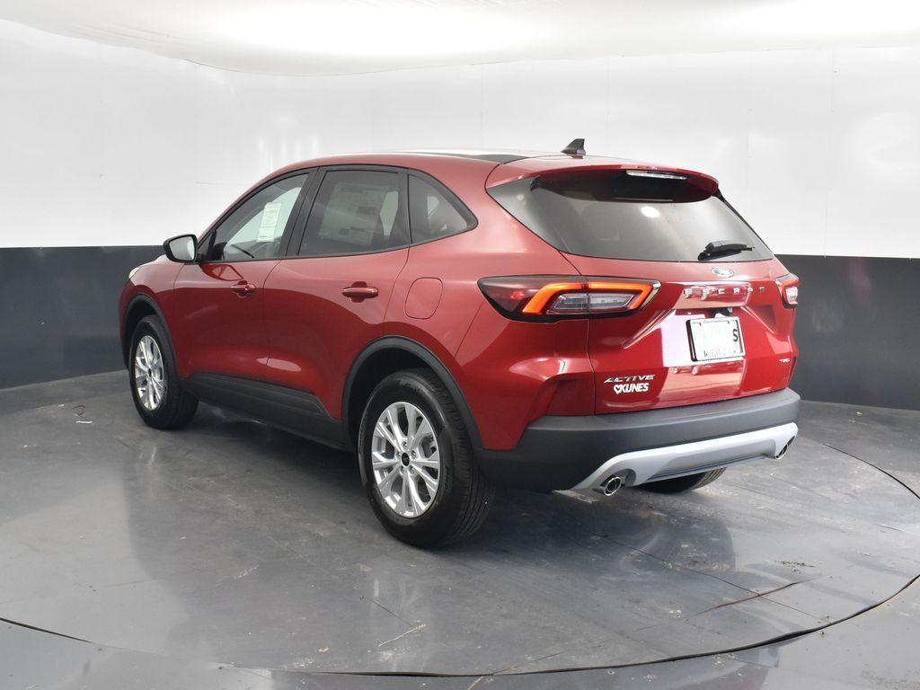 new 2025 Ford Escape car, priced at $29,142