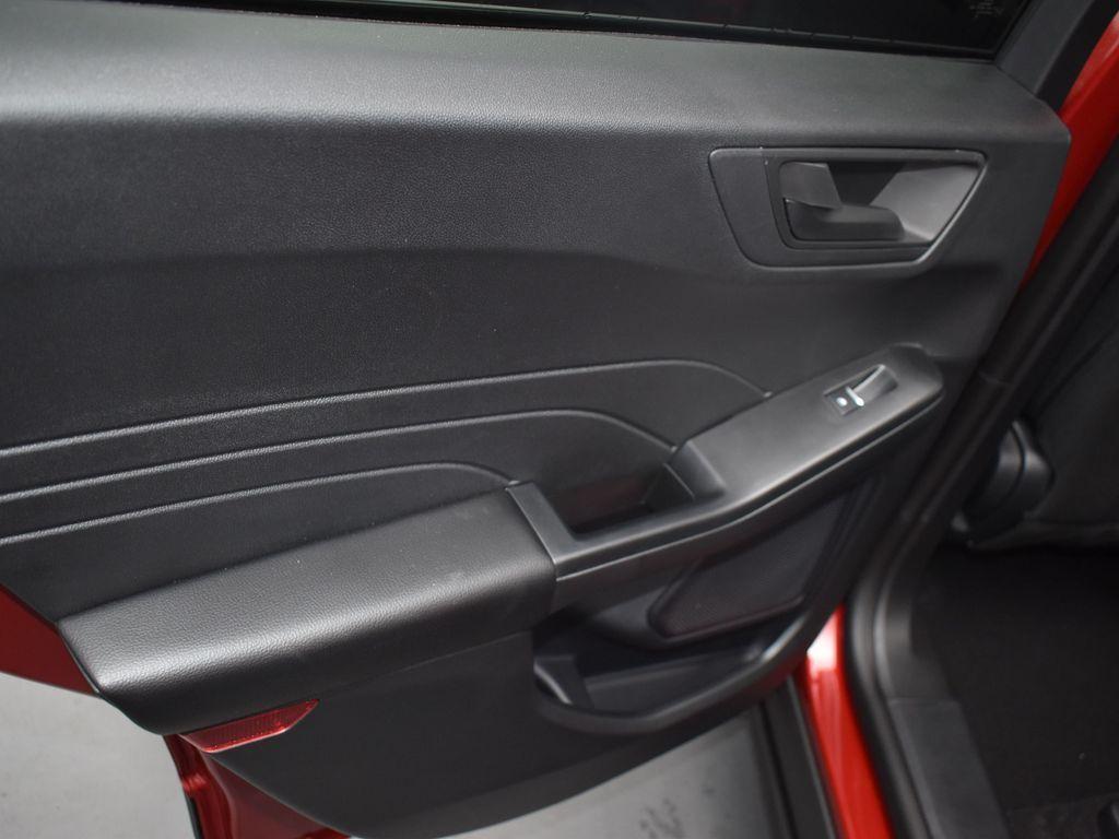 new 2025 Ford Escape car, priced at $29,142