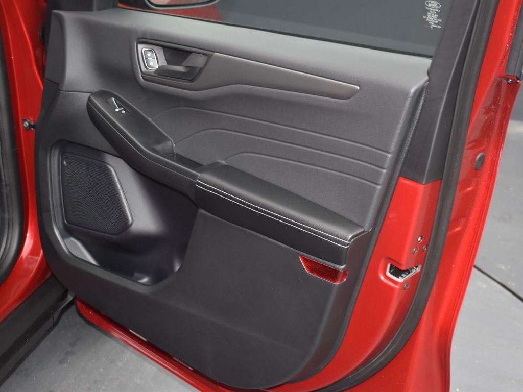 new 2025 Ford Escape car, priced at $29,142