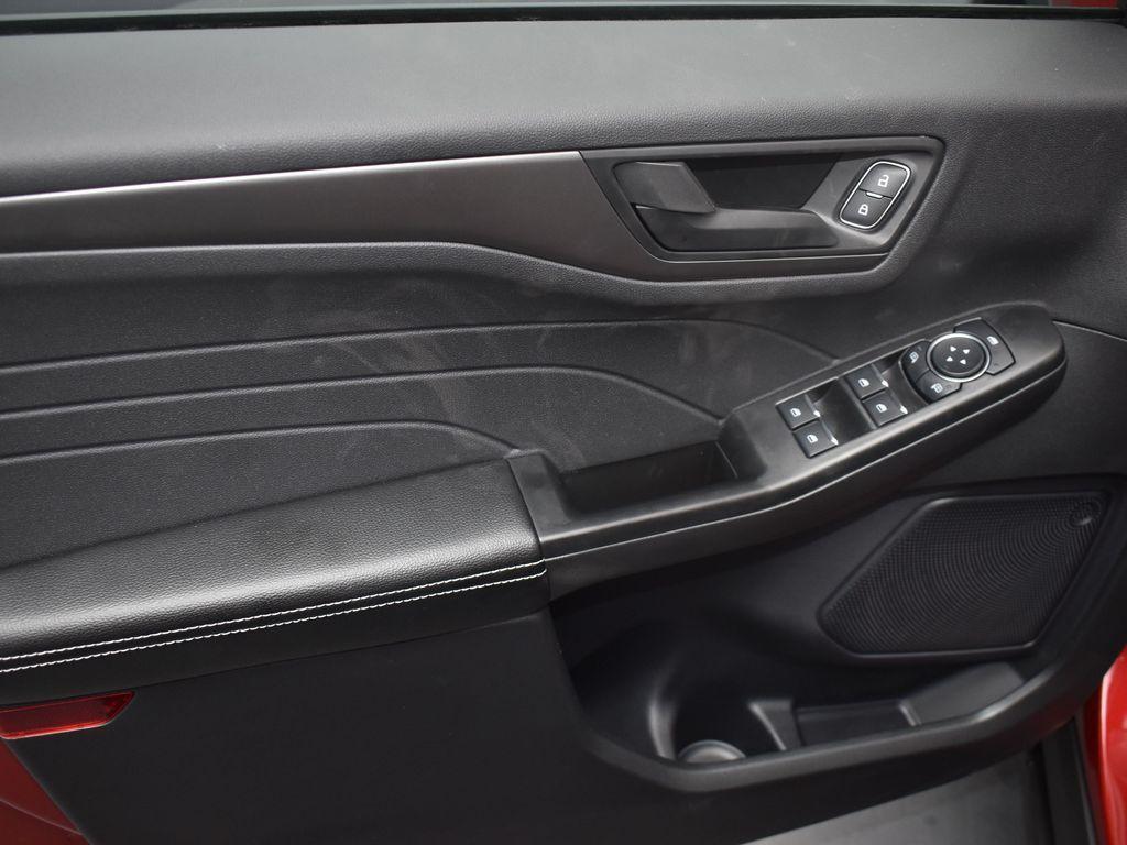 new 2025 Ford Escape car, priced at $29,142