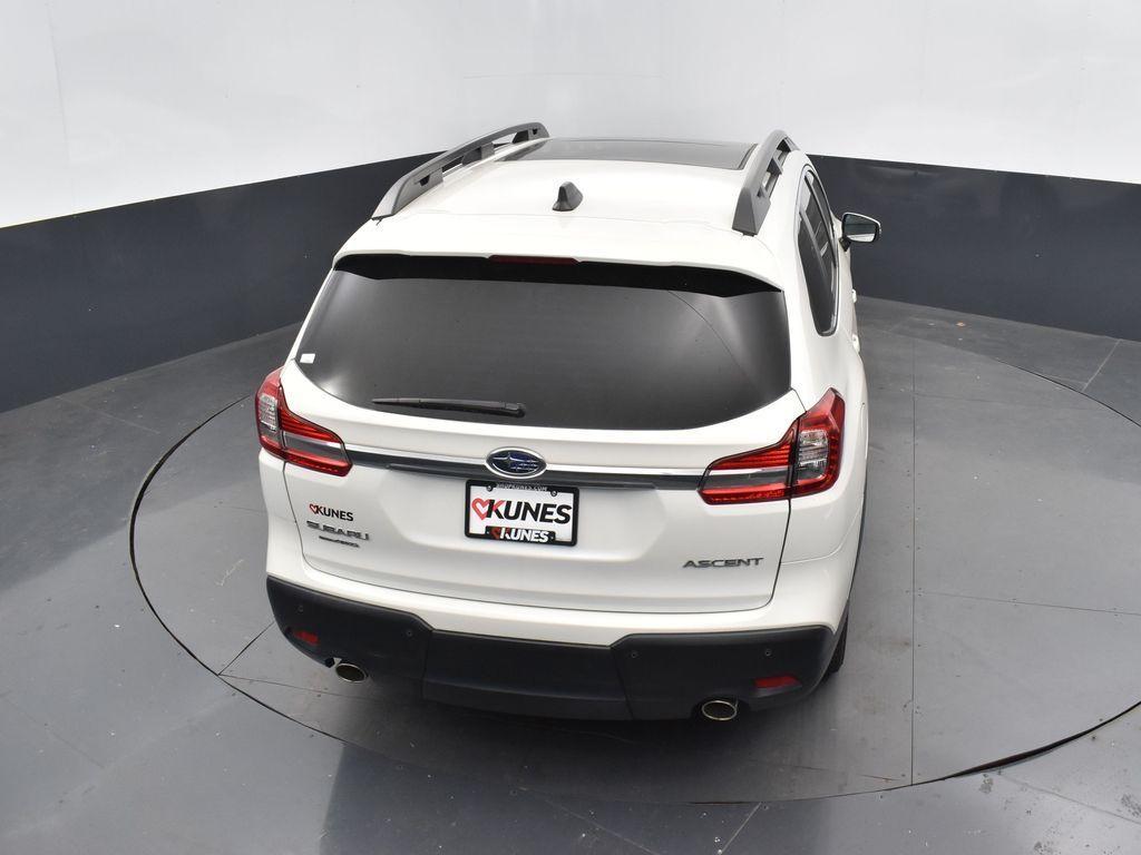 used 2021 Subaru Ascent car, priced at $27,945