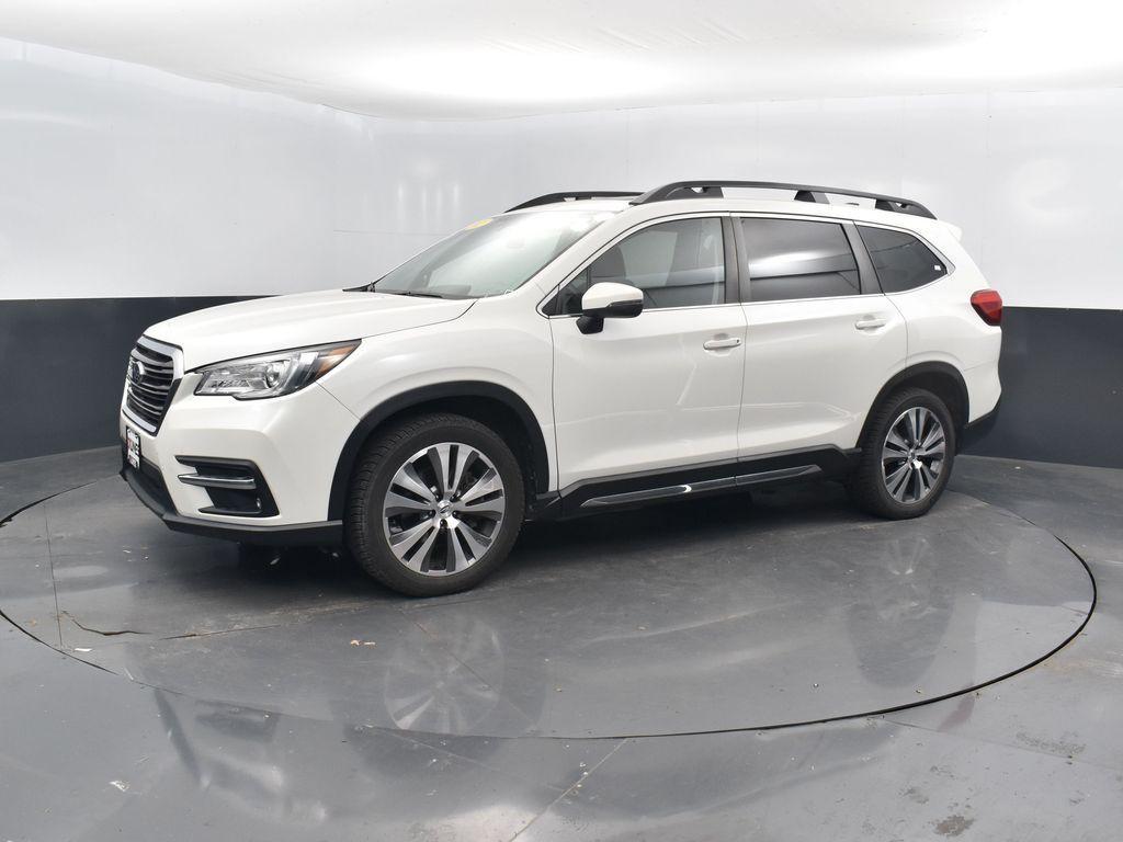 used 2021 Subaru Ascent car, priced at $27,945