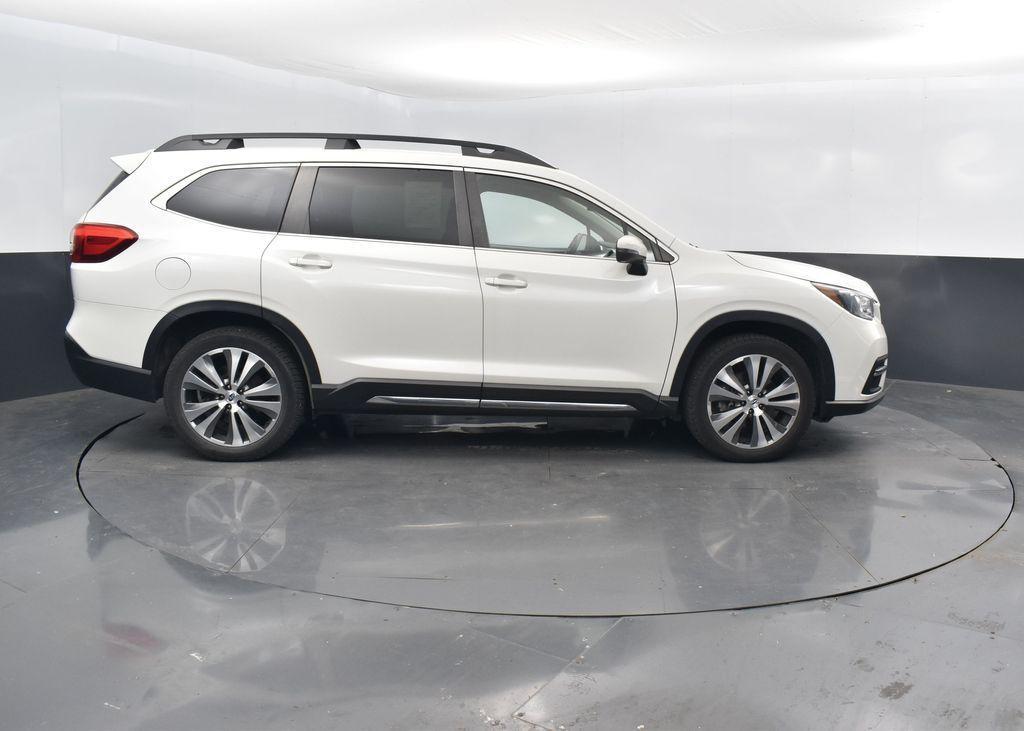 used 2021 Subaru Ascent car, priced at $27,945
