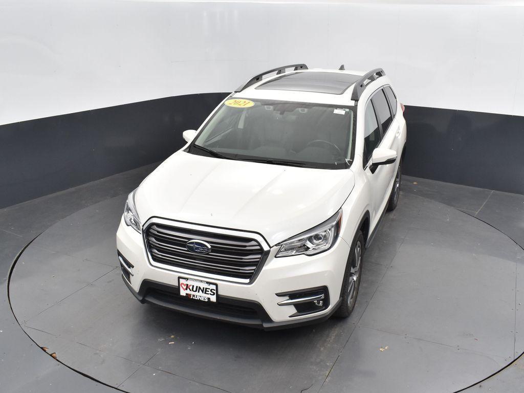 used 2021 Subaru Ascent car, priced at $27,945