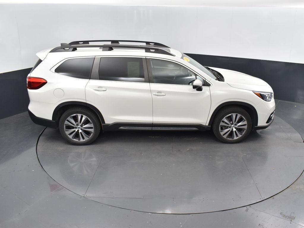used 2021 Subaru Ascent car, priced at $27,945