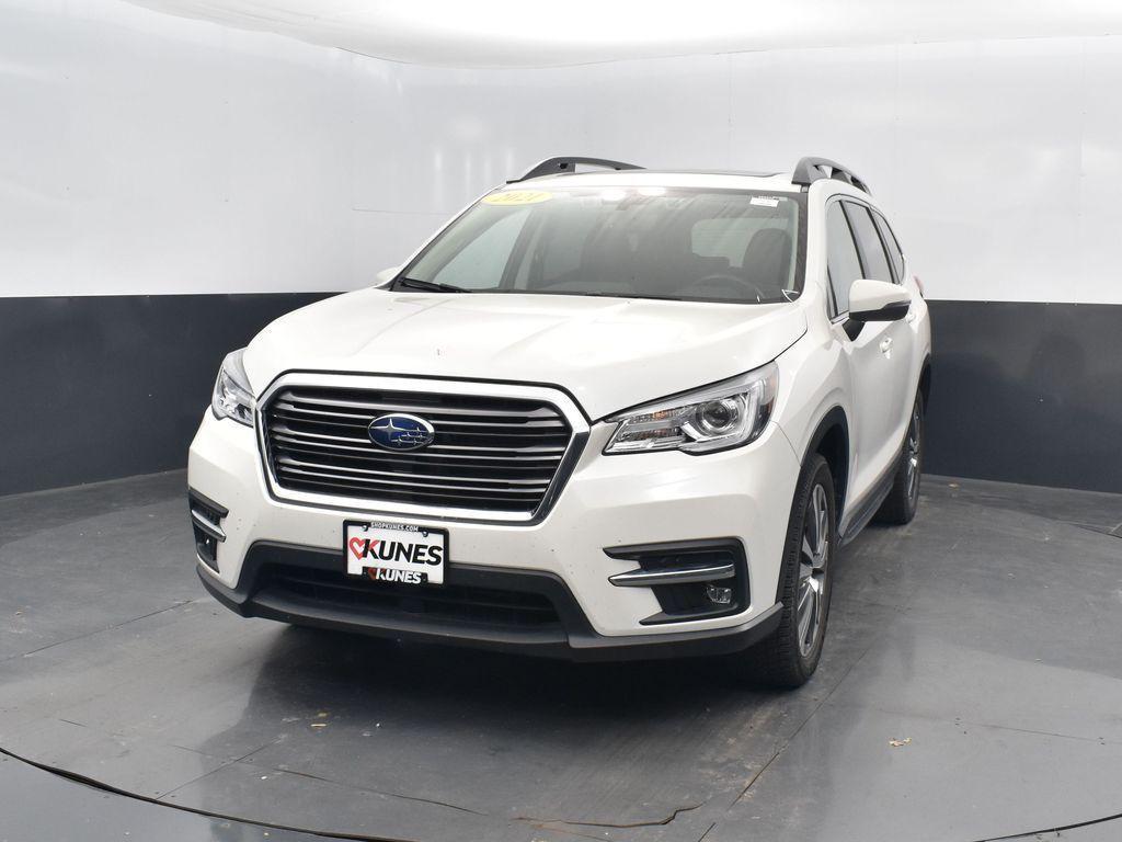 used 2021 Subaru Ascent car, priced at $27,945