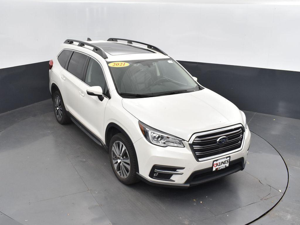 used 2021 Subaru Ascent car, priced at $27,945