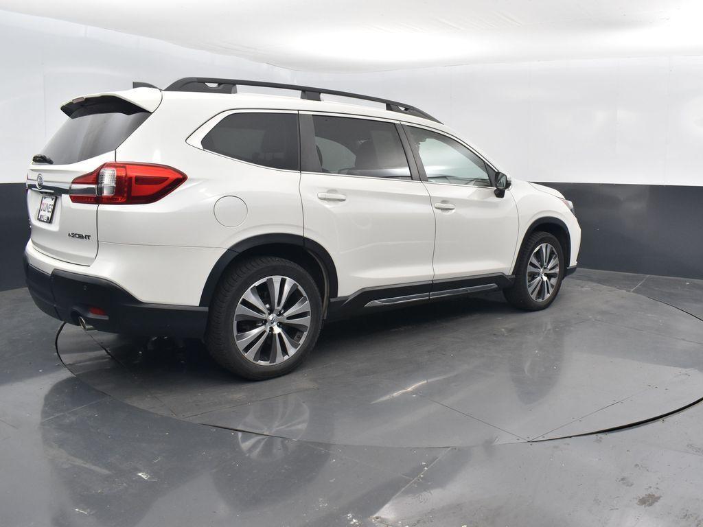 used 2021 Subaru Ascent car, priced at $27,945