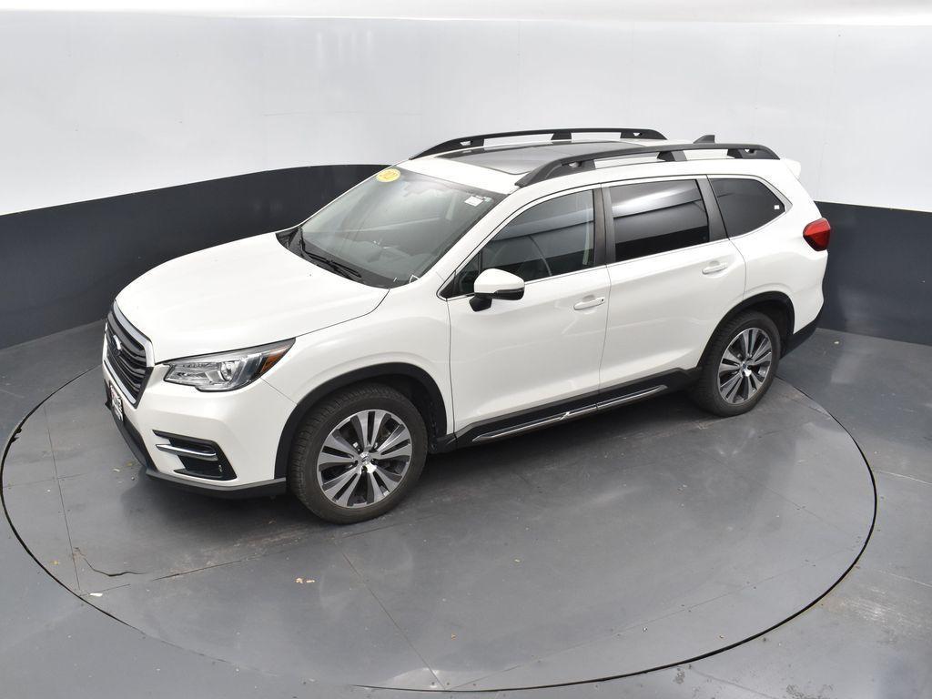 used 2021 Subaru Ascent car, priced at $27,945