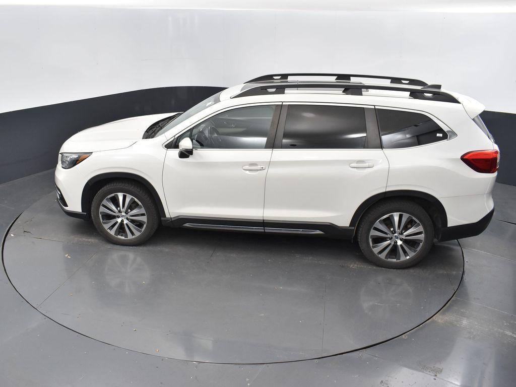 used 2021 Subaru Ascent car, priced at $27,945