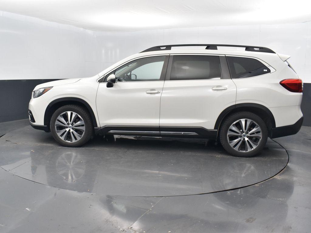 used 2021 Subaru Ascent car, priced at $27,945