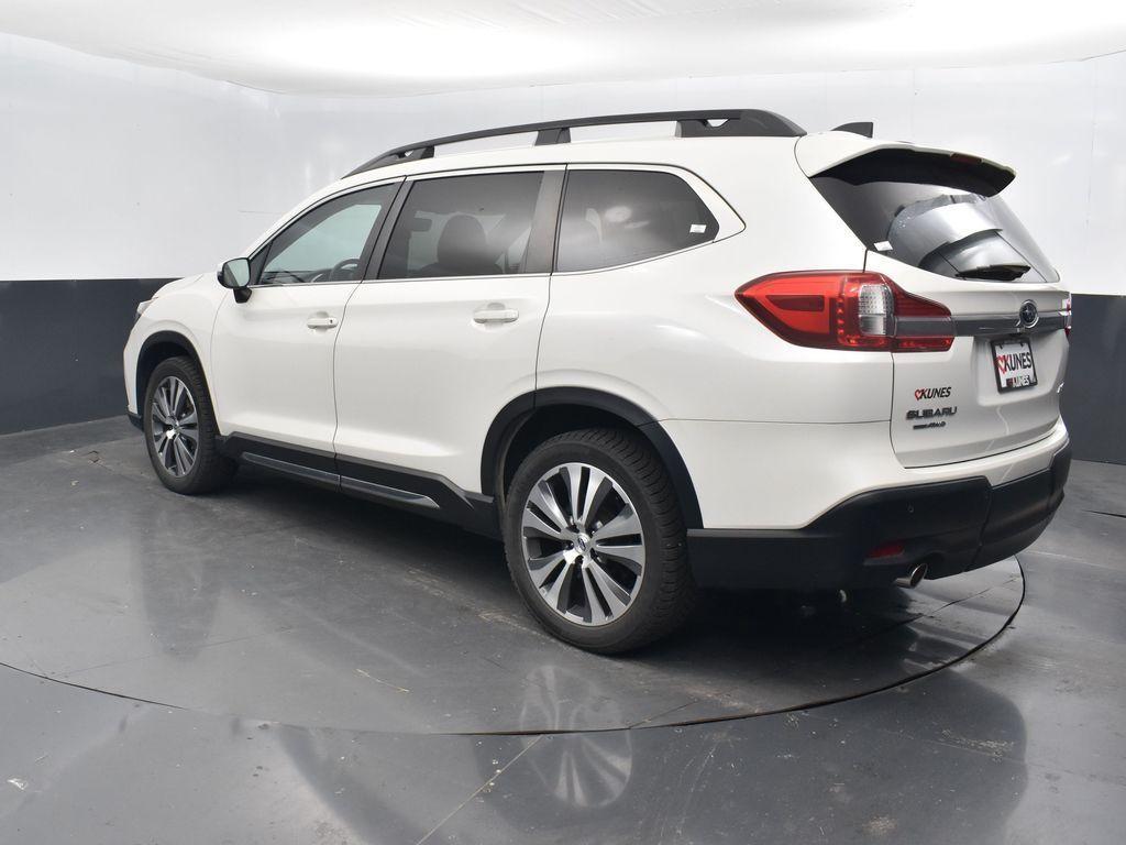 used 2021 Subaru Ascent car, priced at $27,945