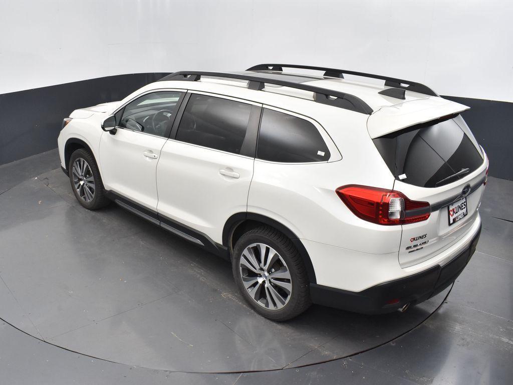 used 2021 Subaru Ascent car, priced at $27,945