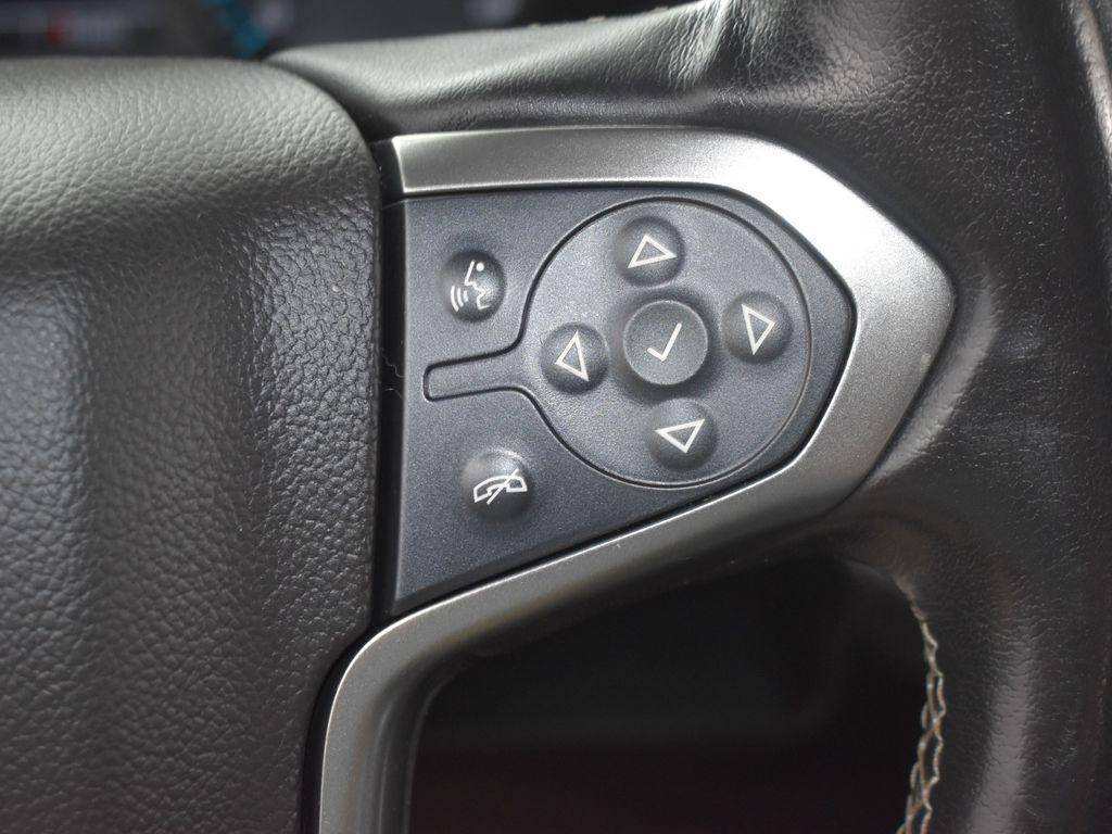 used 2019 Chevrolet Tahoe car, priced at $24,934